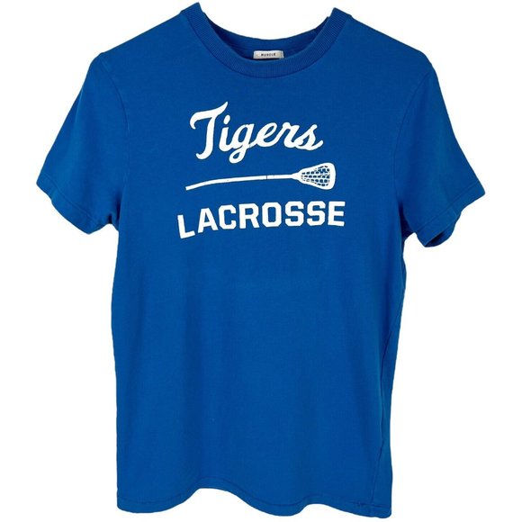 Abercrombie & Fitch Shirts Vintage Abercrombie Fitch Tigers